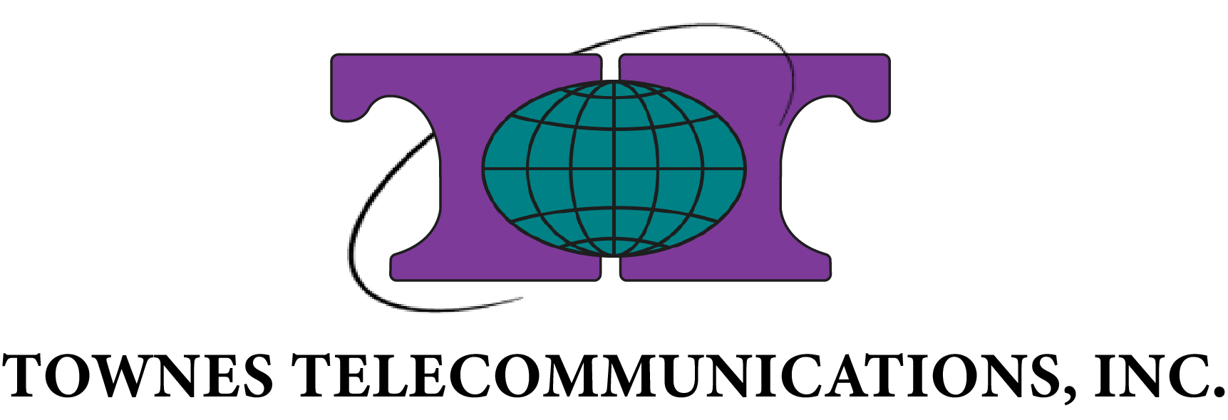 Subsidiaries Townes Telecommunications Subsidiaries Townes Telecommunications